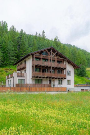 Chalet La Pineta